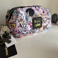 TOKIDOKI LeSportSac FIORITURA