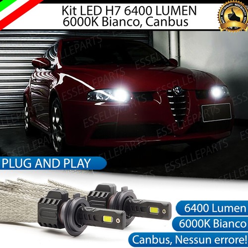 Kit led alfa romeo 147 - led, mk1