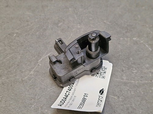 Attuatore sportello carburante - sportello,