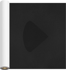 Tessuto Pellicola Autoadesiva in Finta Pelle Scamosciata, Tessuto in Velluto, pe