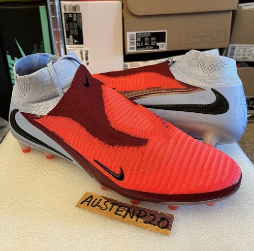 Scarpe calcio nike phantom - da,
