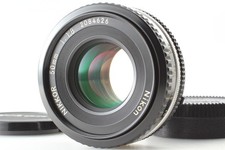 [Ecc+5 con tappi] Nikon Ai-s