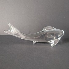 Statuina pesce squalo delfino