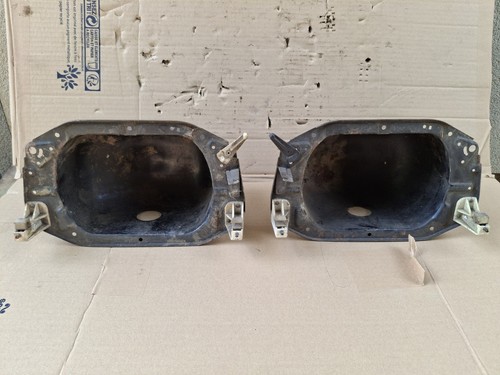 Cuvelages phares renault - , 5