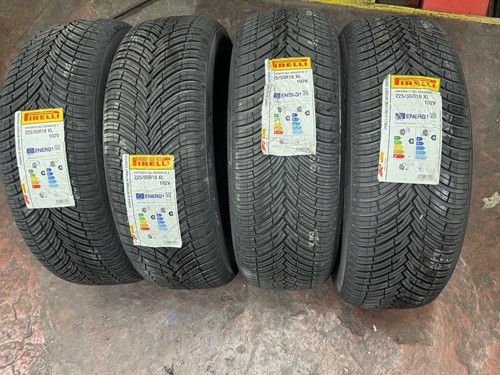 New 225 r18 102v - 55,
