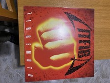 Lp Vinile 33 Giri Litfiba