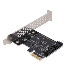 VBESTLIFE Scheda PCI Express a