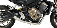 HONDA CB 650 R / CBR 650 R -
