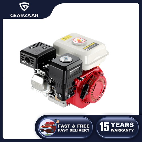 Motore gas generatore - a,