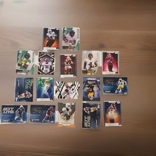 Lotto carte jayden daniels - jayden,