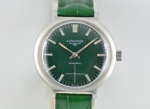 Stupendo vintage longines - vintage,