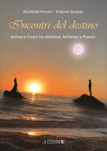 Libro incontri del destino - destino,