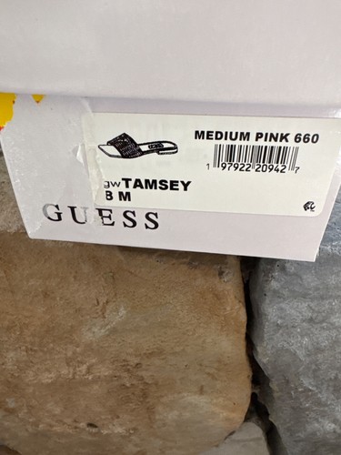 Sandalo donna guess tamsey - sandalo,