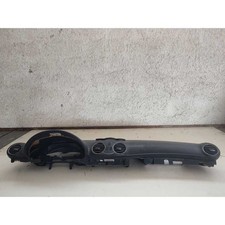 CRUSCOTTO CONSOLE PLANCIA NUDO