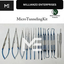 Strumenti Tunneling Impianto