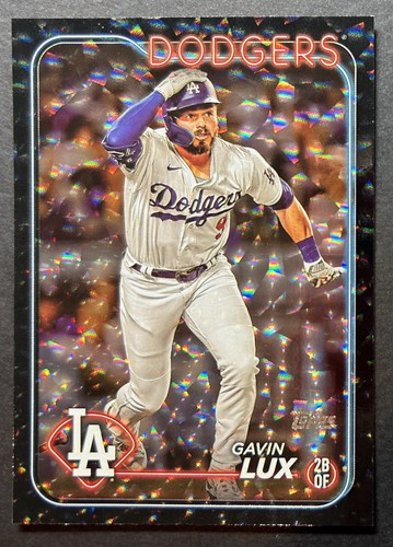 2024 topps series super - series,
