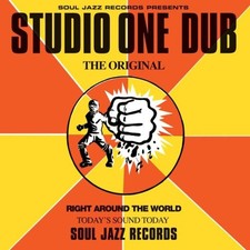 Studio One Dub (Anniversary
