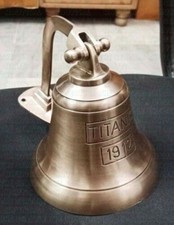 Nuova campana sospesa Nautica