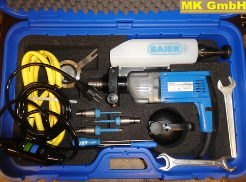 Baier bdb 802 profi - bdb, profi-set