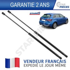 2 Pistoni Apertura Bagagliaio