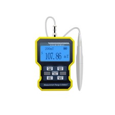 Gauss Meter Tester Magnetico