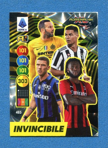 Calciatori 2021 2022 - (p3),