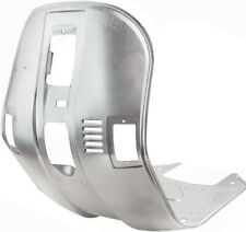 KIT RESTAURO SCUDO COMPLETO PEDANA CON RINFORZI PER PIAGGIO VESPA PK 50 XL