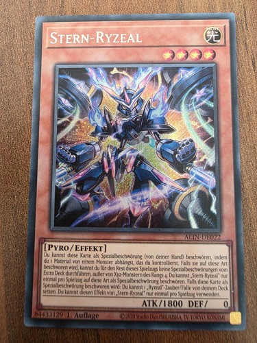 Alin de022 - yu-gi-oh!, alin-de022