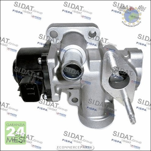 Valvola egr sidat per ford - sidat,