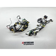 CAVO IMPIANTO ELETTRICO PER RICAMBI QV3 350 2015-2017
