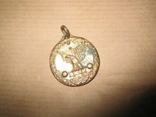 Medaglia Medaglietta Fasci