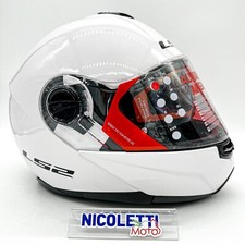 Casco Modulare Ls2 Ff325