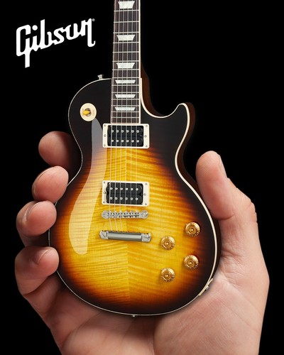 Modellino mini chitarra - , slash