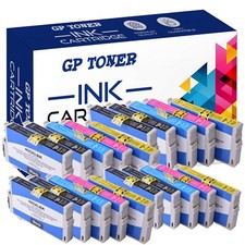 Cartucce compatibile per Epson