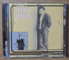Il Mondo Di LUIGI TENCO 1997