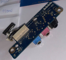 Carte audio 3558p pour - audio, acer