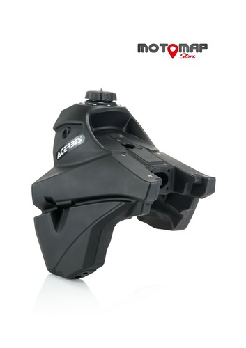Serbatoio acerbis litri ktm - serbatoio,