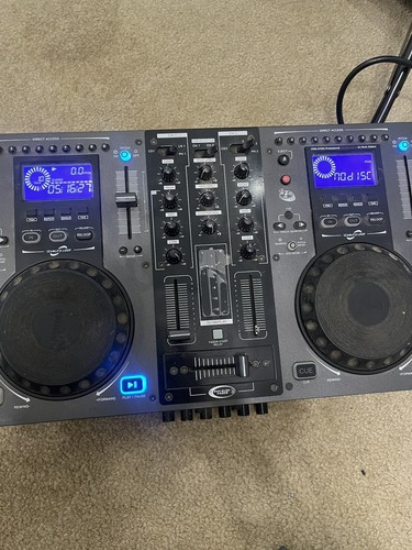 Gemini cdm 3700g - gemini, cdm-3700g