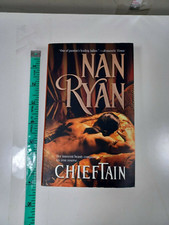 chieftain by nan ryan 2004
