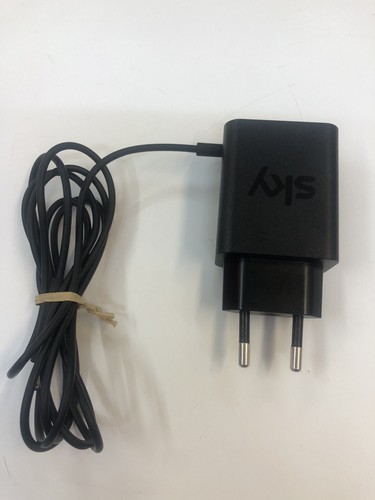 Alimentatore decoder sky - decoder,