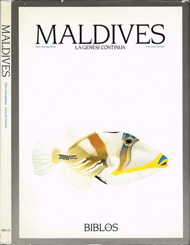 Maldives genesi continua - la,