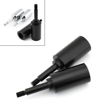 Supporto rialzo manubrio moto