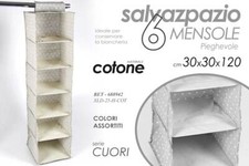 Organizer ARMADIO Guardaroba 6