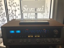 Sansui 8080...Fully