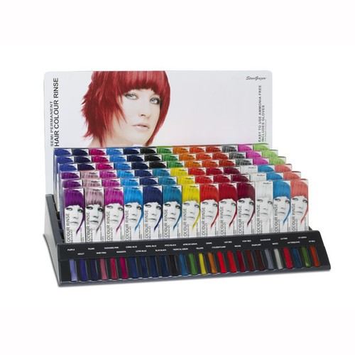 Stargazer capelli colore semi - stargazer,