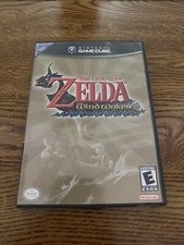 The legend zelda - of,