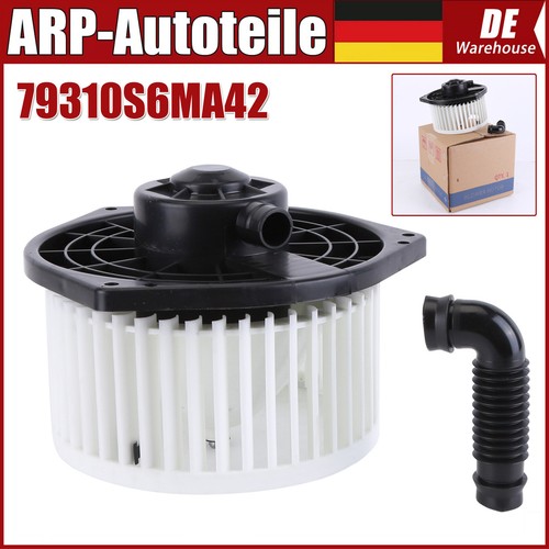 Soffiatore abitacolo motore