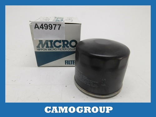 Filtro olio oil - olio,