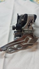 ricambi bici deragliatore anteriore shimano deore xt 2x
