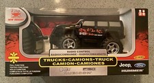 2005 New Bright Hummer H3 RC